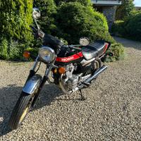 Honda cb 400 n