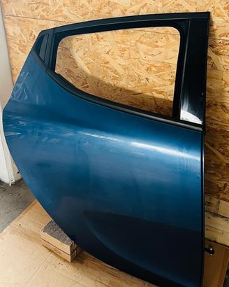 Porta posteriore destra Lancia Ypsilon
