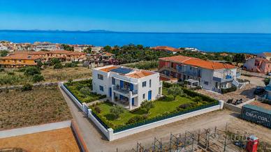 TER. RESIDENZIALE A CASTELSARDO