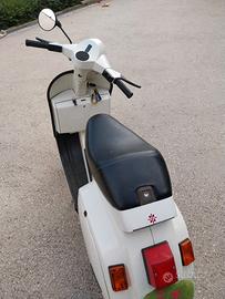 vespa 50 PK 