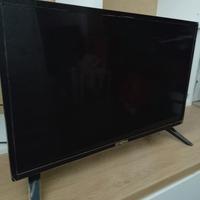 Tv strong 24 pollici