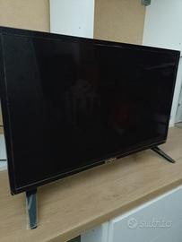 Tv strong 24 pollici