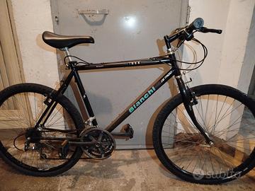 mountain bike bianchi 