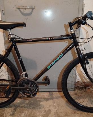 mountain bike bianchi 