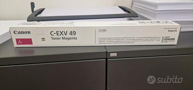 Toner Canon Image Runner Advance