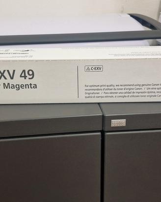 Toner Canon Image Runner Advance