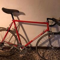 bici da collezione 