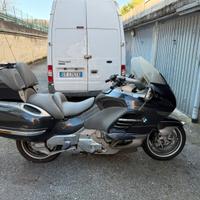 Bmw k1200 lt