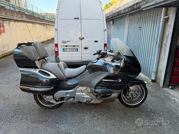 Bmw k1200 lt