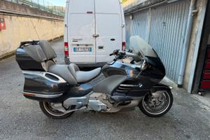 Bmw k1200 lt