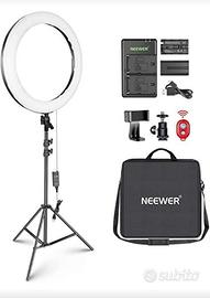 Ring light
