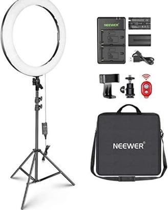 Ring light