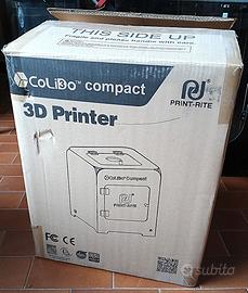 Colido Compact 3D Printer