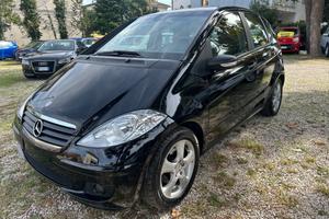 Mercedes-benz A 150 benzina elegance automatica