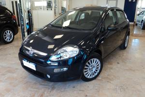 Fiat Punto 1.2 8V 5 porte Street