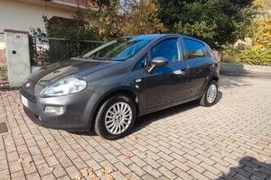 Fiat Punto 1.2 8V 5 porte Street