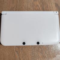 Nintendo 3ds xl