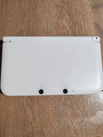 Nintendo 3ds xl