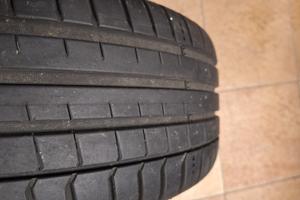 michelin 205/40zr17 84y
