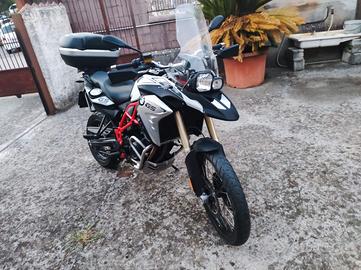 bmw f800gs
