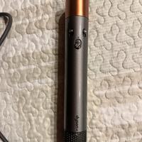 Dyson per capelli con accessori