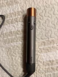 Dyson per capelli con accessori