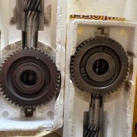 Ricambi Piaggio e runner