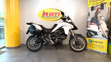 Ducati Multistrada 950