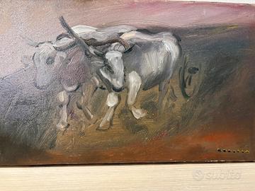 Quadro Bruno Donadel