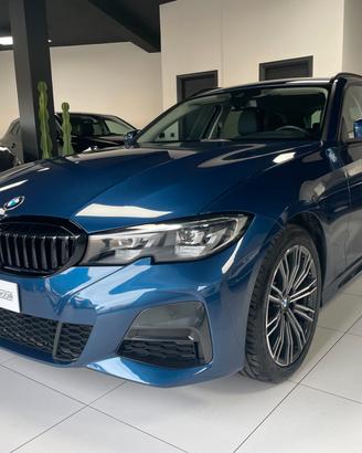 Bmw 318 318d 48V 136CV Touring Business Advantage