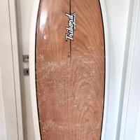Tavola surf 6'