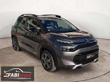 Citroën C3 Aircross 1.2 PureTech 110 Cv Plus ...
