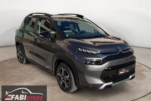 Citroën C3 Aircross 1.2 PureTech 110 Cv Plus ...