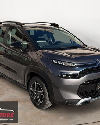 Citroën C3 Aircross 1.2 PureTech 110 Cv Plus ...