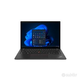 Notebook Lenovo ThinkPad T14 GEN3