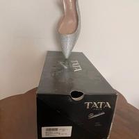 SCARPA DA  DONNA TATA