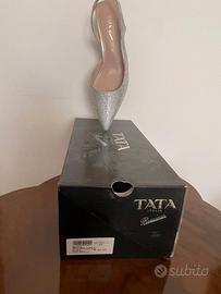 SCARPA DA  DONNA TATA