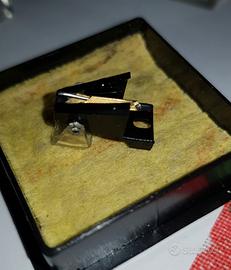 Stilo ricambio per testina magnetica DUAL DN 39E