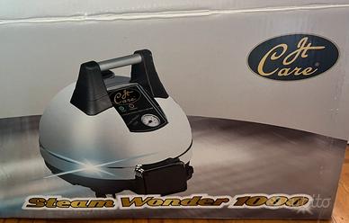 JT Care Steam Wonder 1000