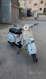 LML STAR 125 4T 