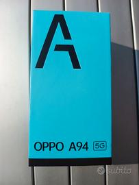 Oppo a 94 5G