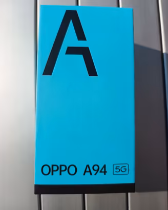 Oppo a 94 5G