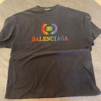 Maglia balenciaga
