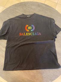 Maglia balenciaga