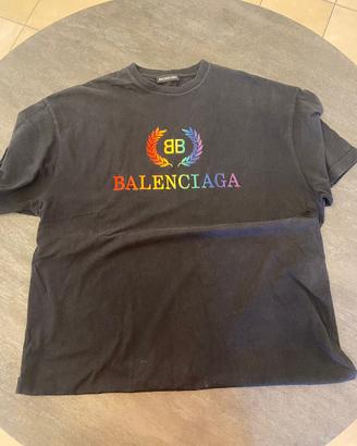 Maglia balenciaga