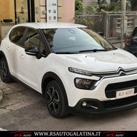 Citroen C3 1.5 BlueHDi 5 porte