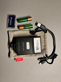 Flash Lightpix Labs q20ii
