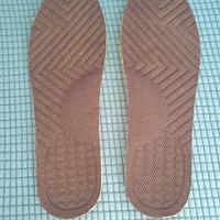 Solette scarpe piede varo