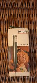 Microfono Philips vintage