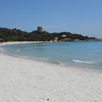 Villino a 50 mt dal mare